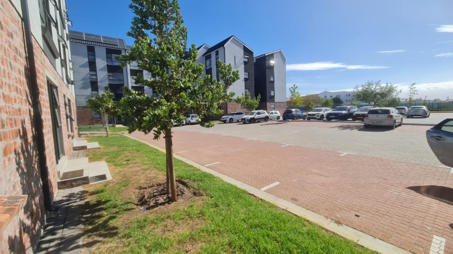 To Let 1 Bedroom Property for Rent in Belhar Western Cape